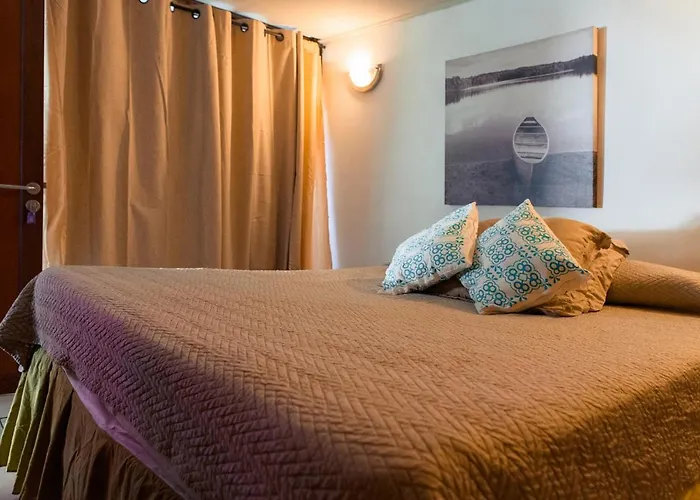 Bella 269 Guest House