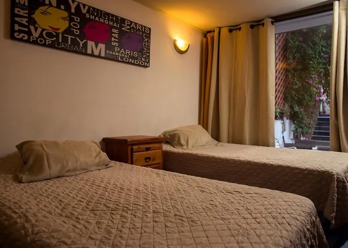 Bella 269 Guest House