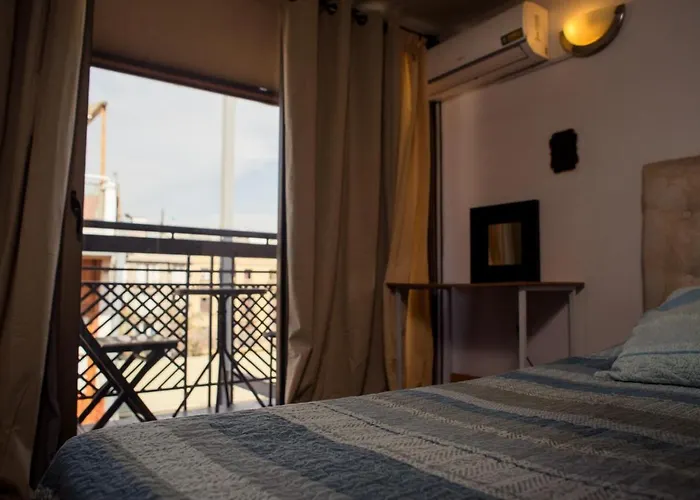 Bella 269 Guest House