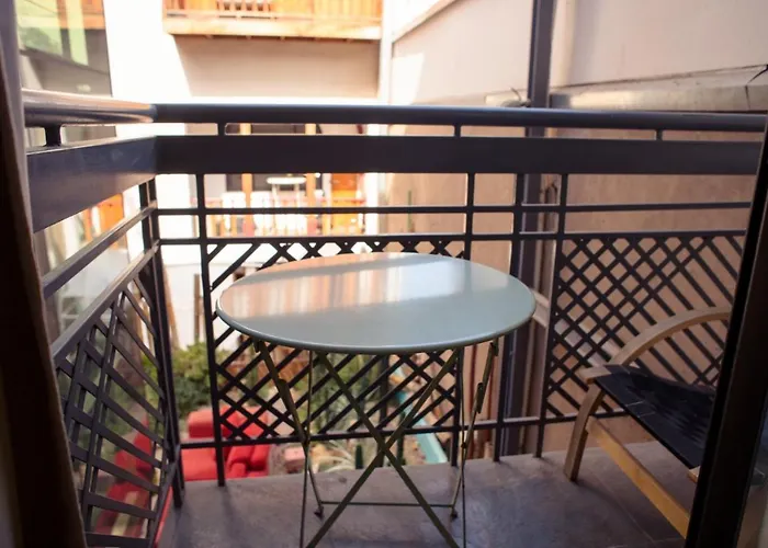 Bella 269 Guest House